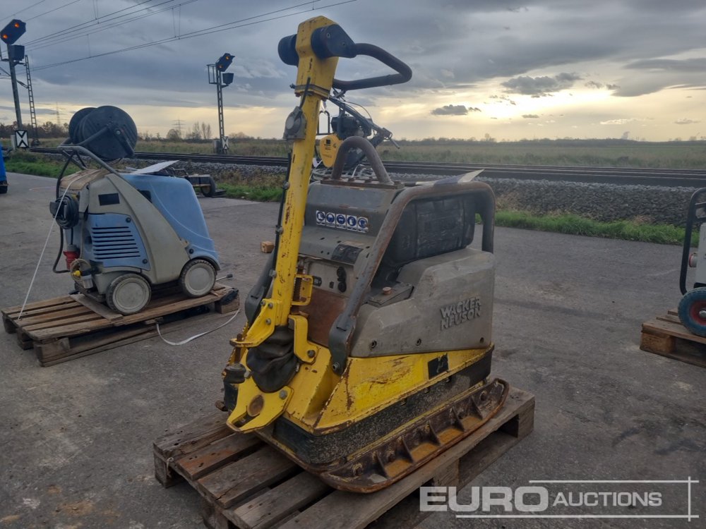 Image de AUTRE WACKER NEUSON DPU6555HE