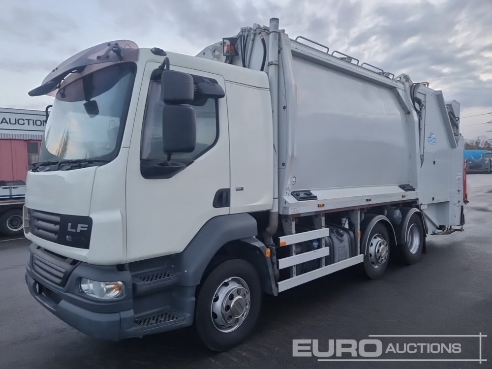 Image de AUTRE DAF LF