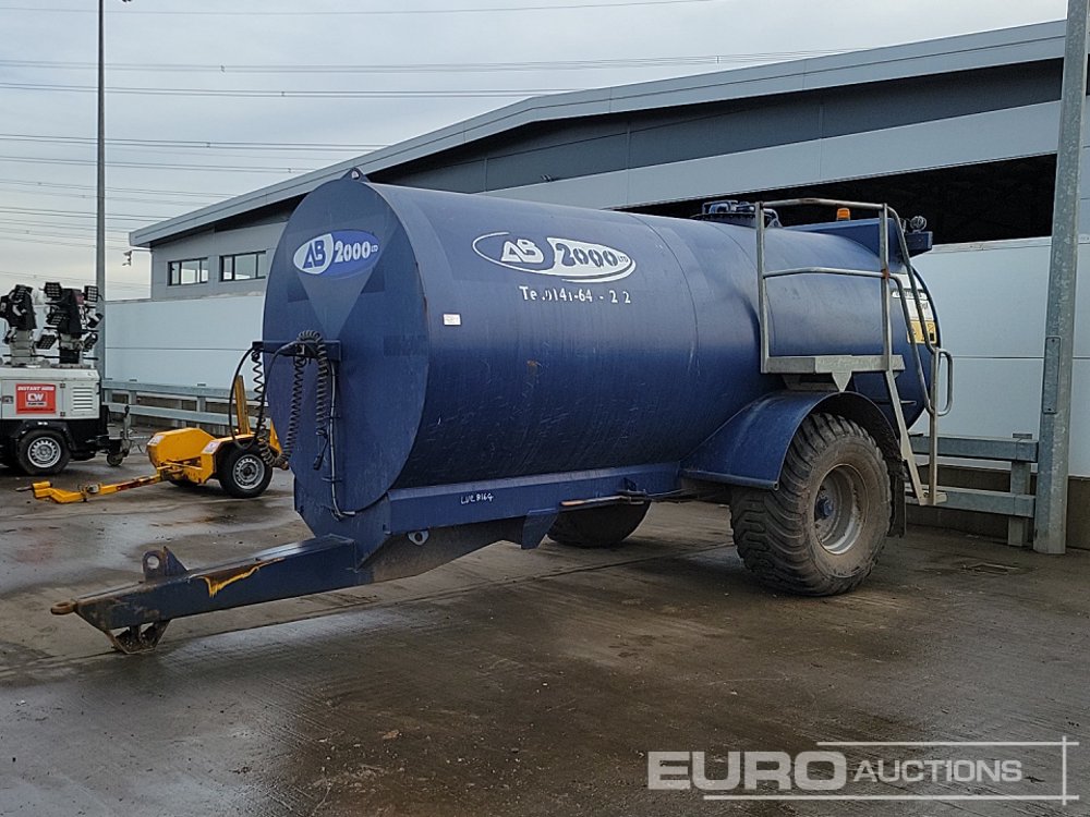 Image de Camions-citernes 2012 Fuel Proof