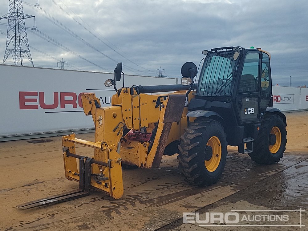 Image de 2015 JCB 540-170