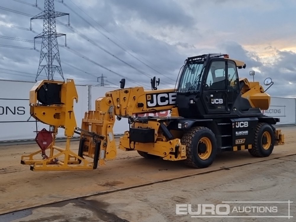 Image de 2020 JCB 5.5-21