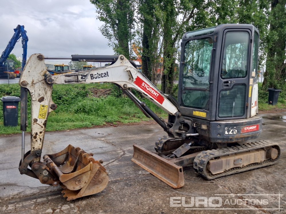 mezzo in asta