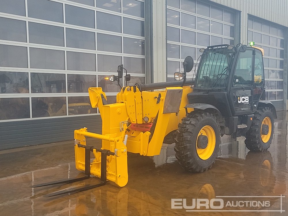 Image de 2019 JCB 540-170