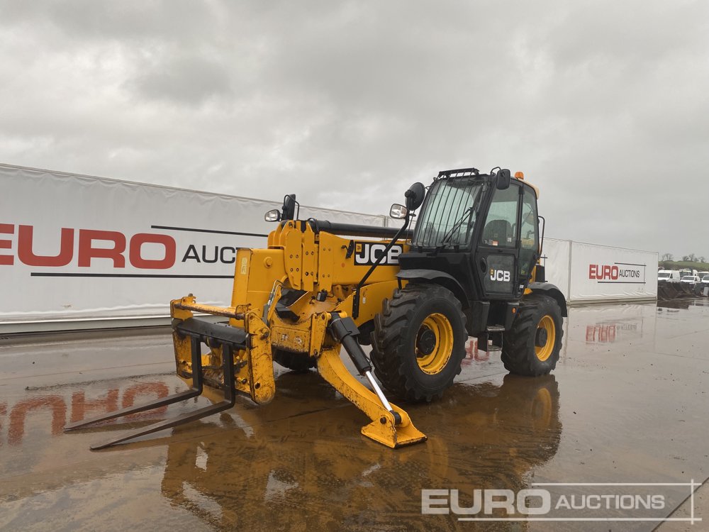 Image de 2014 JCB 540-170