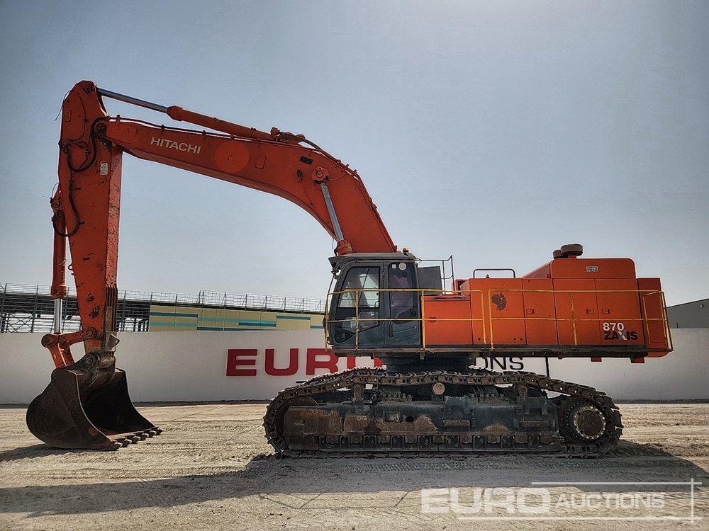 Product | Equipment Search | Euro Auctions
